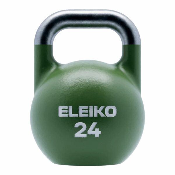 Eleiko Competition Kettlebell