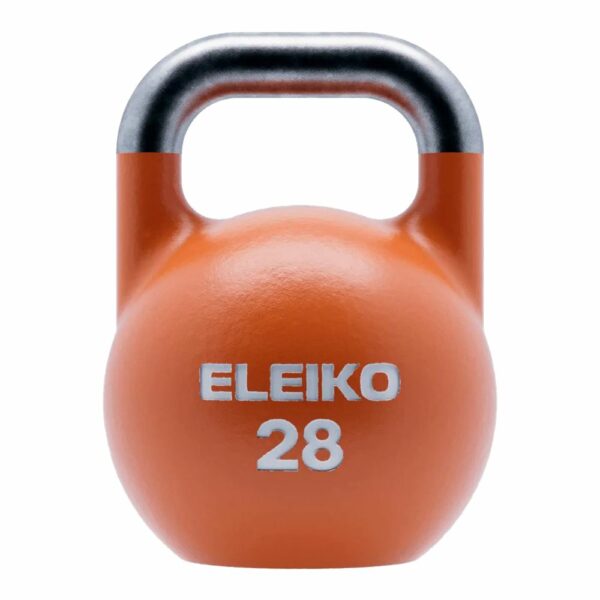 Eleiko Competition Kettlebell