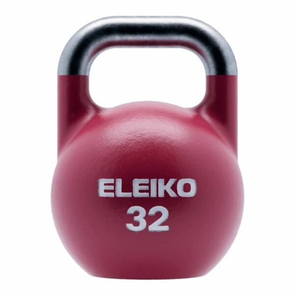 Eleiko Competition Kettlebell