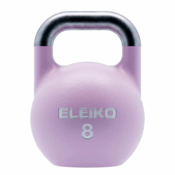 Eleiko Competition Kettlebell