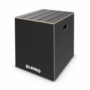 Eleiko Eleiko Plyo Box