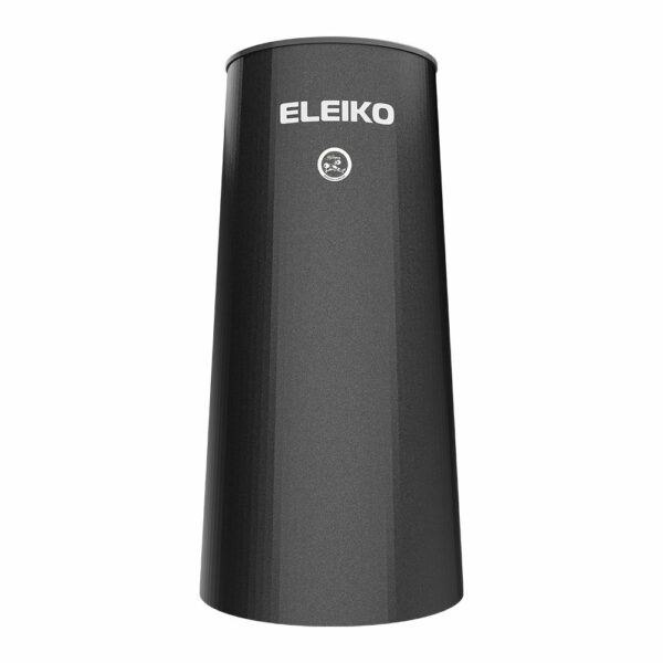 Eleiko Eleiko WPPO Powerlifting Magnesia Container - Charcoal