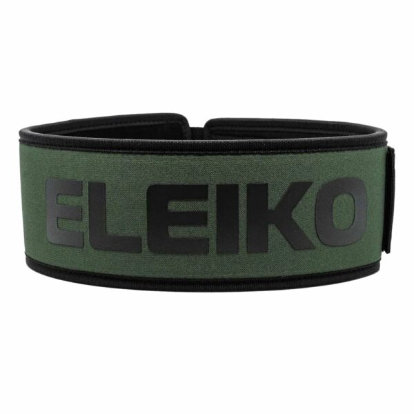 Eleiko EVA Belt