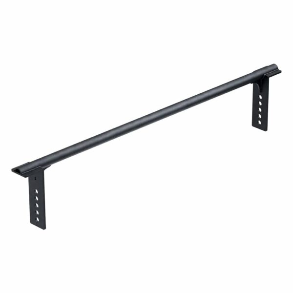 Eleiko Prestera Muscle Up Bar (Rack Only) - Black