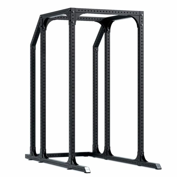 Eleiko Prestera Power Rack Frame - Black