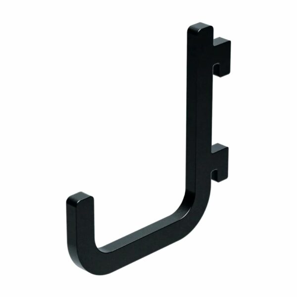 Eleiko Prestera Storage Hook - Black