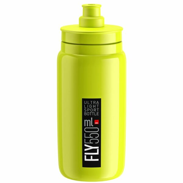 Elite Elite Bottle FLY 550 ml