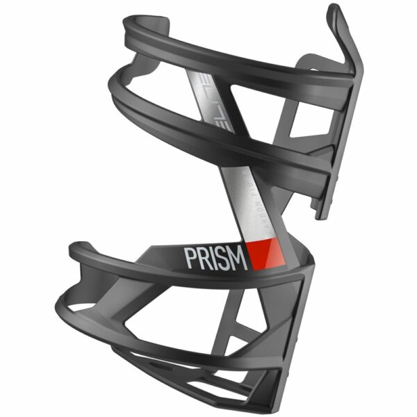 Elite Elite flaskställ Prism Carbon