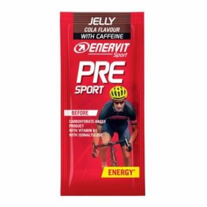 Enervit E.SPORT PRESPORT (Tranebær) 20 stk. á 45g