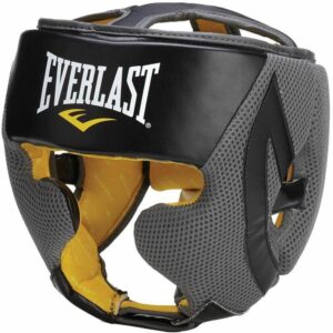 Everlast Evercool Headgear