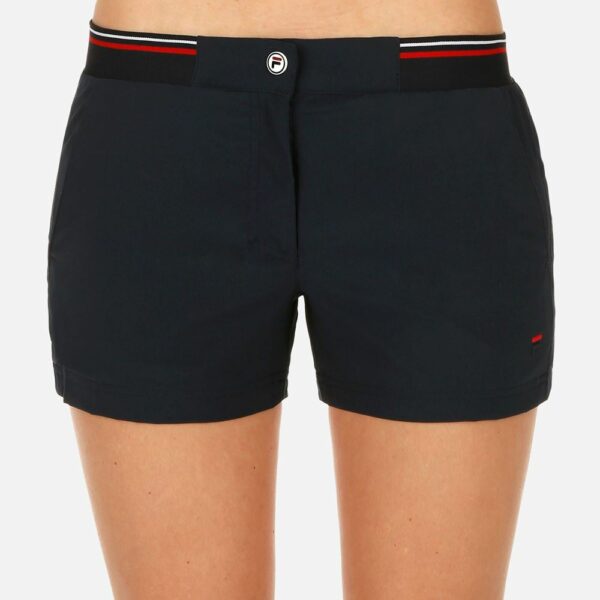 Fila Bianca Shorts