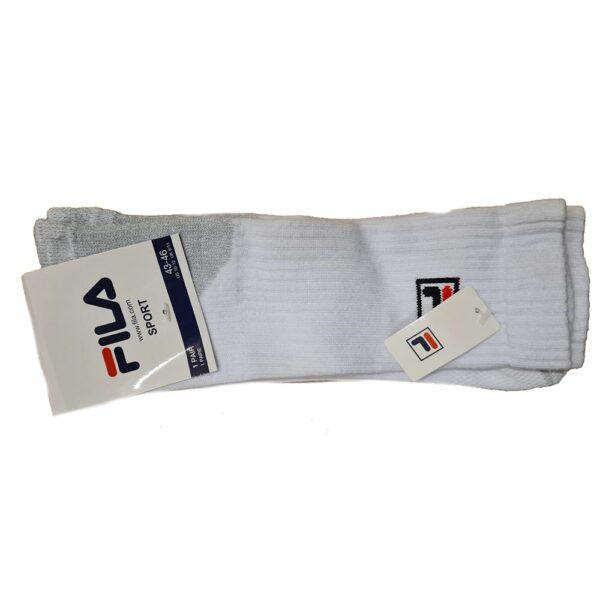 Fila Fila Function Socks 1-Pack 2 Colors