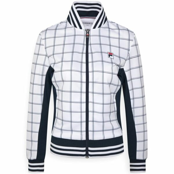 Fila Jacket Georgia