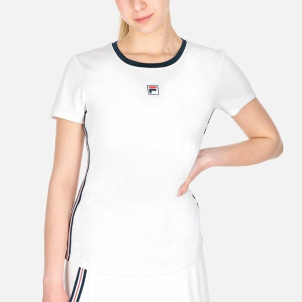 Fila Tee Lucy