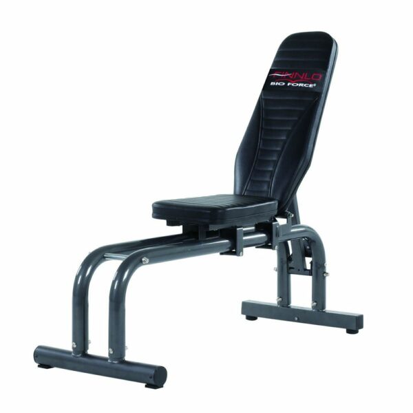 Finnlo Finnlo Bio Force Power Bench