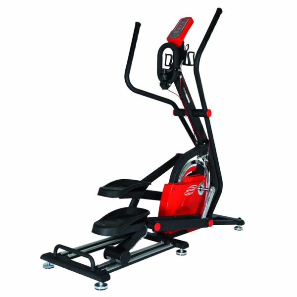 Finnlo Maximum Finnlo Maximum Elliptical Spirit E-glide