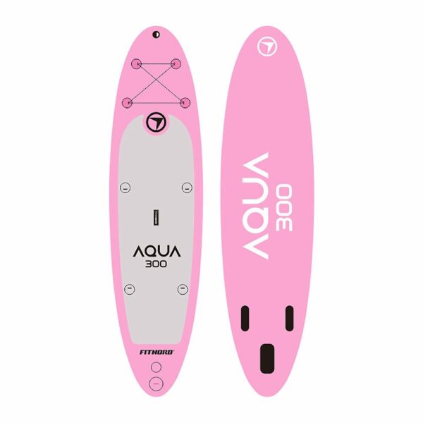 FitNord Aqua 300 SUP board set