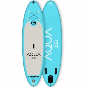 FitNord Aqua 300 SUP board set