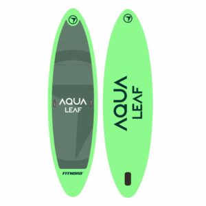 FitNord Aqua Leaf SUP board set