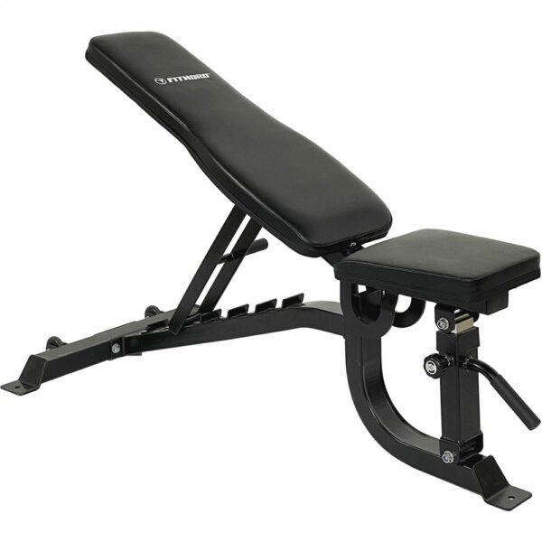 FitNord FitNord Adjustable bench PRO