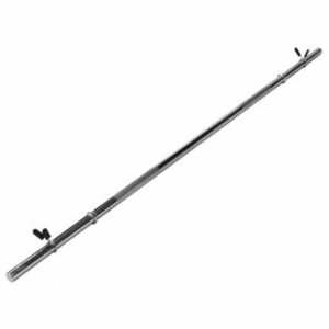 FitNord FitNord Barbell 152 cm spring collars