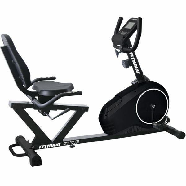 FitNord FitNord Cyclo 200R Rekumbent