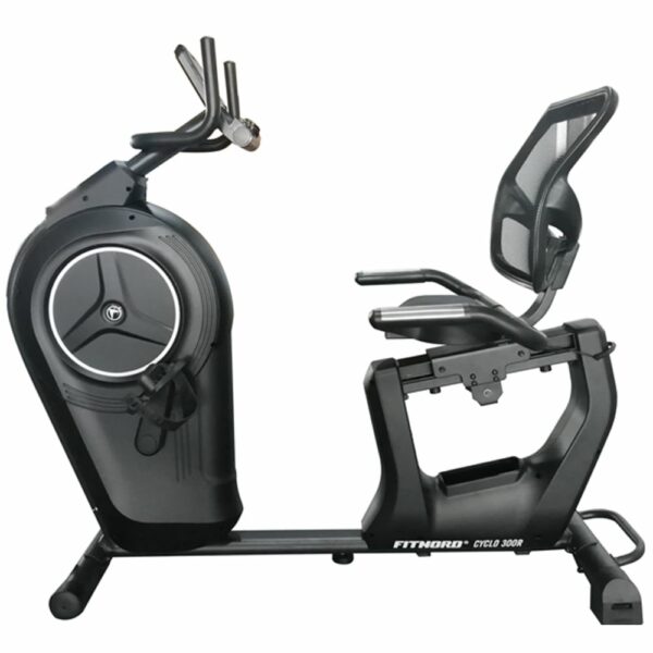 FitNord FitNord Cyclo 300R Recumbent