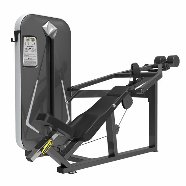 FitNord FitNord Diamond Incline press