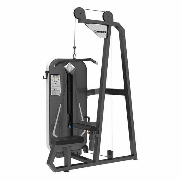 FitNord FitNord Diamond Lat Pulldown