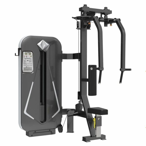 FitNord FitNord Diamond Rear delt / Pec fly