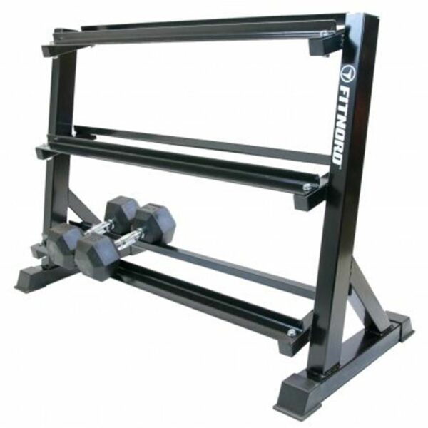 FitNord FitNord Dumbbell rack