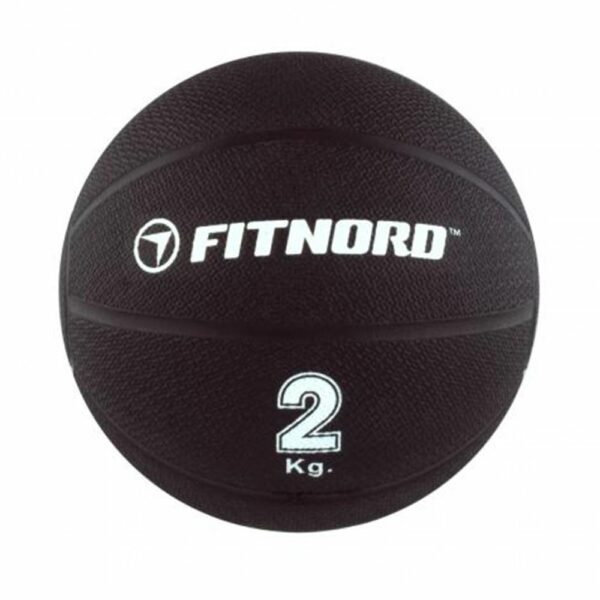 FitNord FitNord Medicine Ball