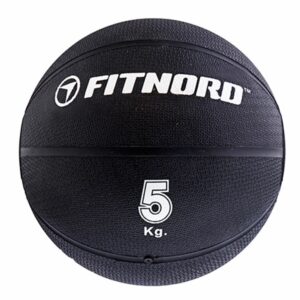 FitNord FitNord Medicine Ball