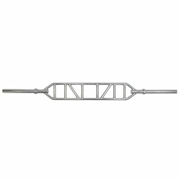 FitNord FitNord Multi functional Swiss bar 50 mm