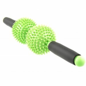 FitNord FitNord Spiky ball massage stick roller 9 cm