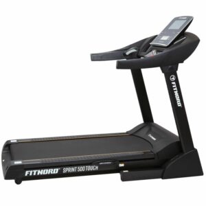 FitNord FitNord Sprint 500 Touch Treadmill
