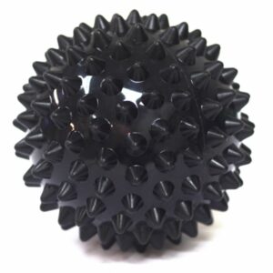 FitNord FitNord Therapy Massage ball 9 cm with large spikes