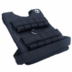 FitNord FitNord Weight vest 20 kg (adjustable weights)