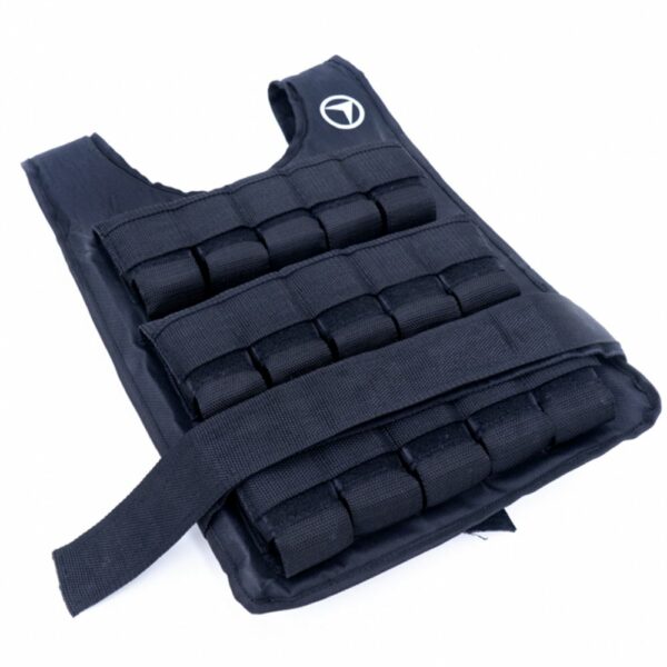 FitNord FitNord Weight vest 30 kg (adjustable weights)