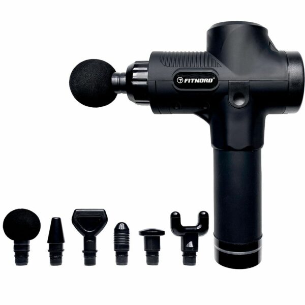 FitNord Ultimate Pro Massage Gun