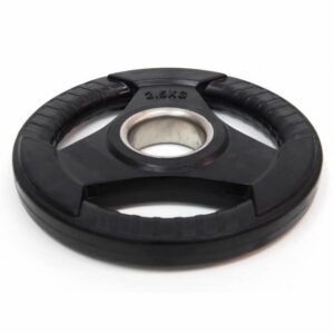 FitNord Weight Plate Tri Grip 50 mm