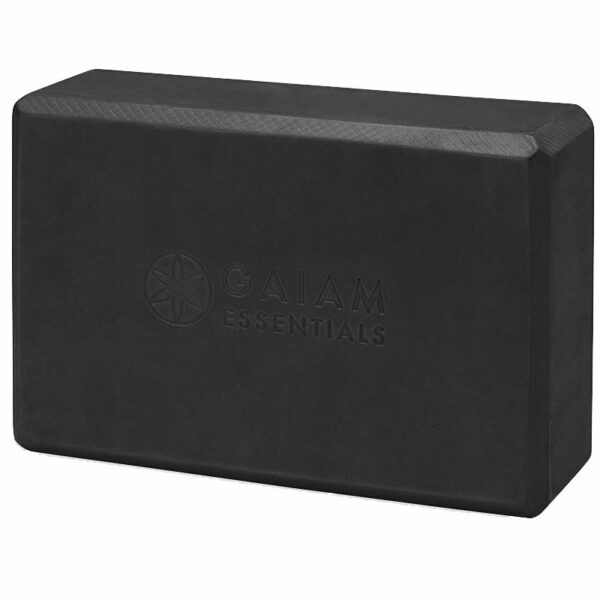 Gaiam Essentials Yoga Brick