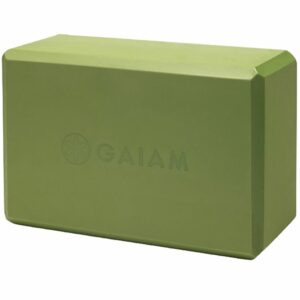Gaiam Green Block