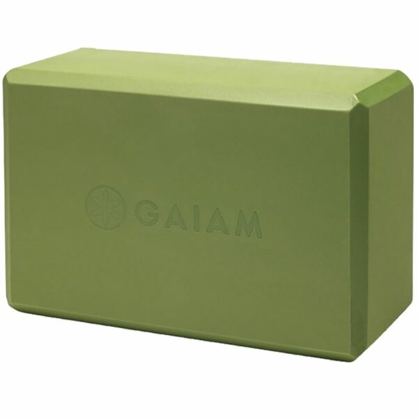 Gaiam Green Block