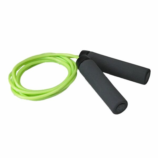 Gaiam Restore Adjustable Speed Rope