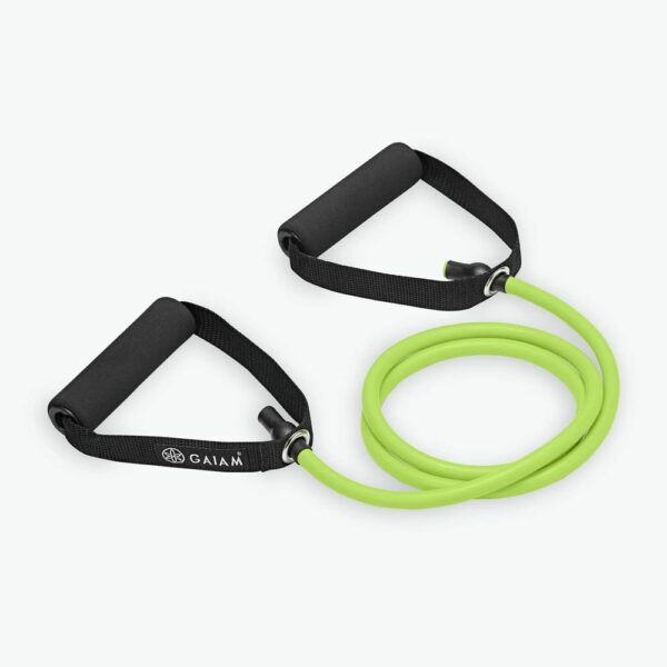 Gaiam Restore Resistance Cord Medium Kit