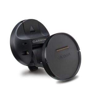 Garmin Garmin Suction Cup with Magnetic Mount
