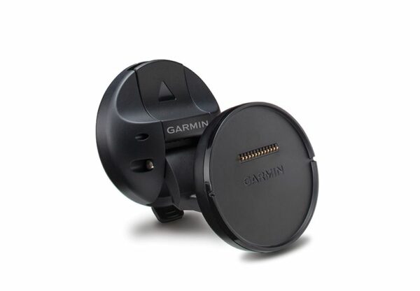 Garmin Garmin Suction Cup with Magnetic Mount