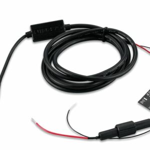 Garmin Garmin USB-strømkabel
