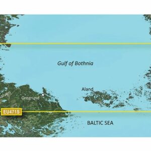 Garmin Gulf of Bothnia
